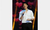 Leehom Wang