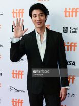 Leehom Wang