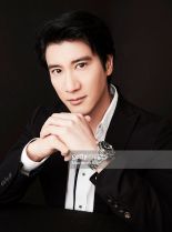 Leehom Wang