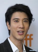 Leehom Wang