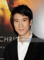 Leehom Wang