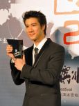 Leehom Wang