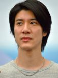 Leehom Wang