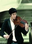 Leehom Wang