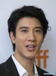 Leehom Wang