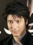 Leehom Wang