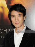 Leehom Wang