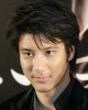 Leehom Wang