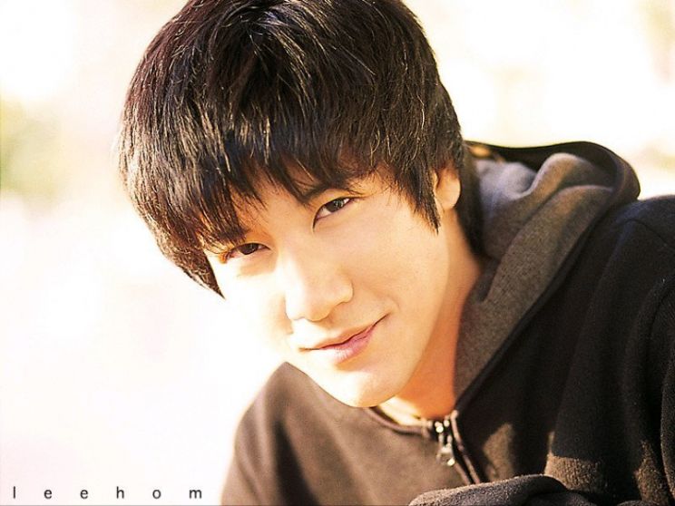 Leehom Wang