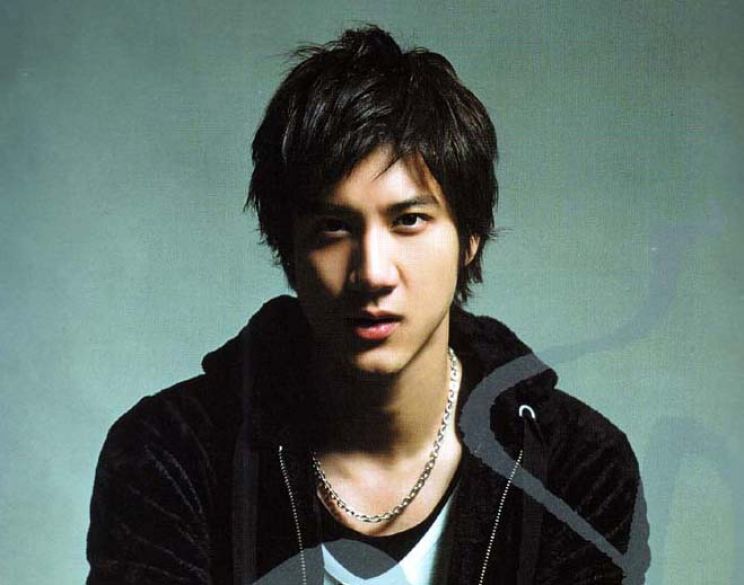 Leehom Wang