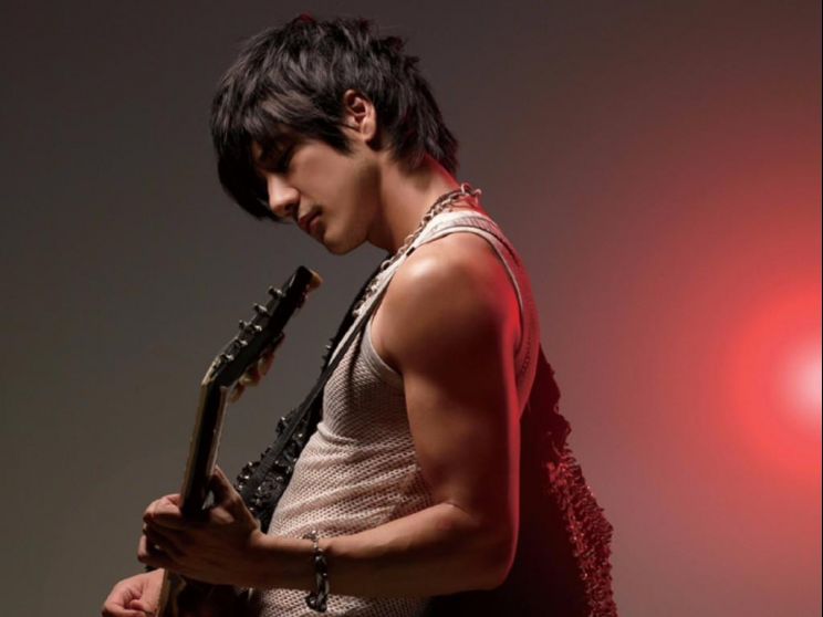 Leehom Wang