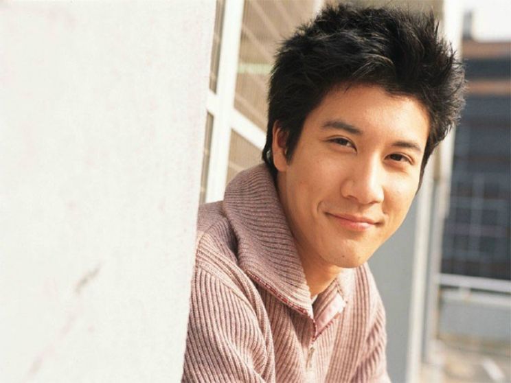 Leehom Wang