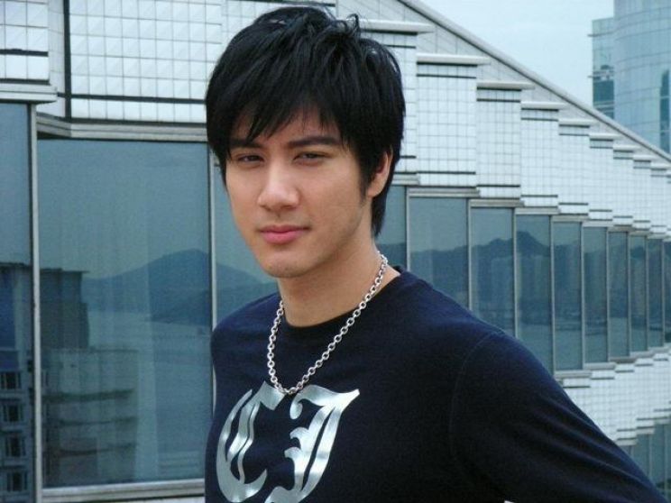 Leehom Wang