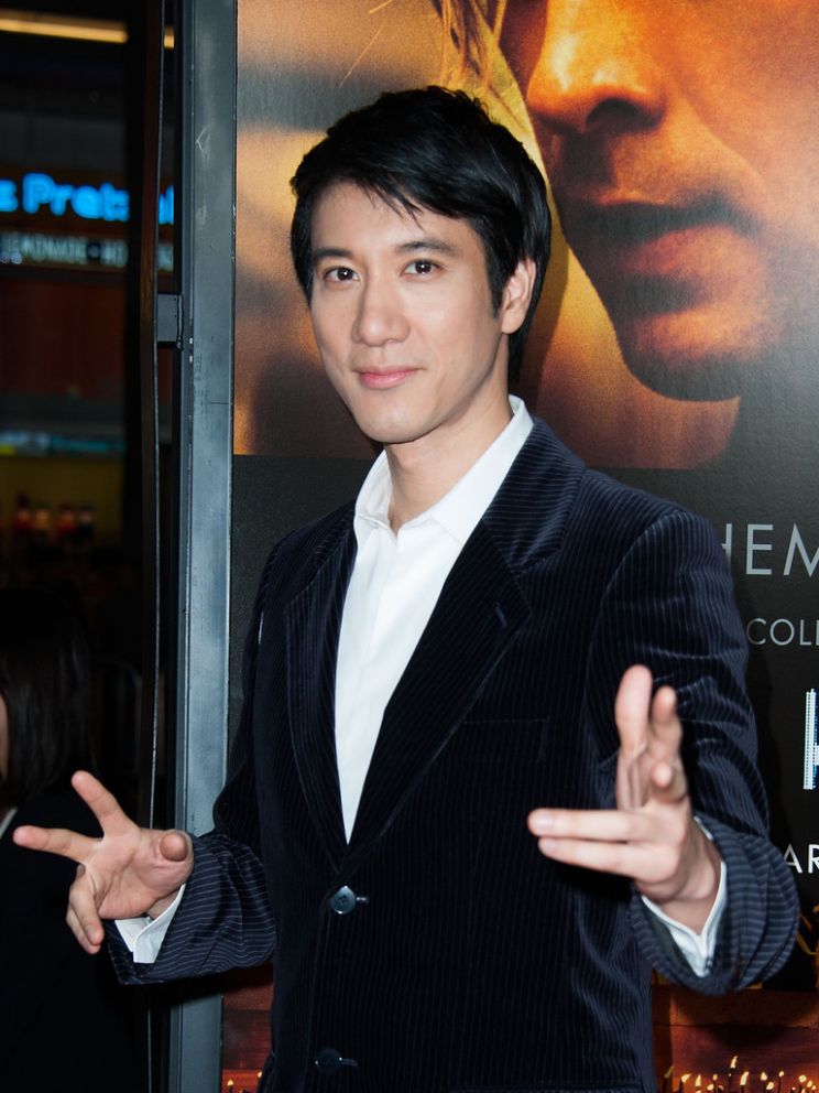 Leehom Wang