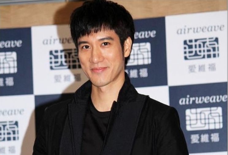 Leehom Wang