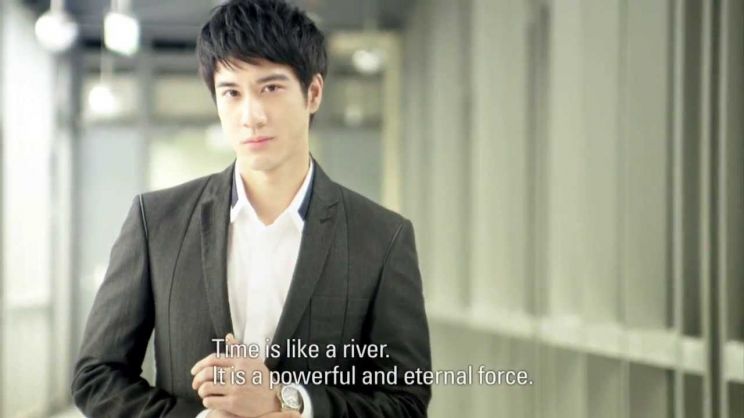 Leehom Wang