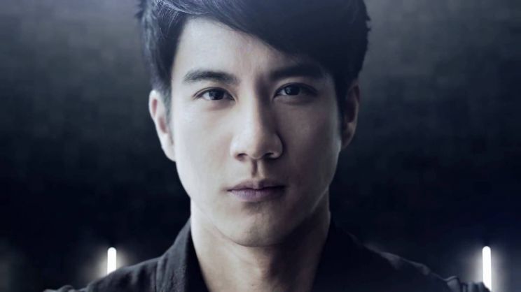Leehom Wang