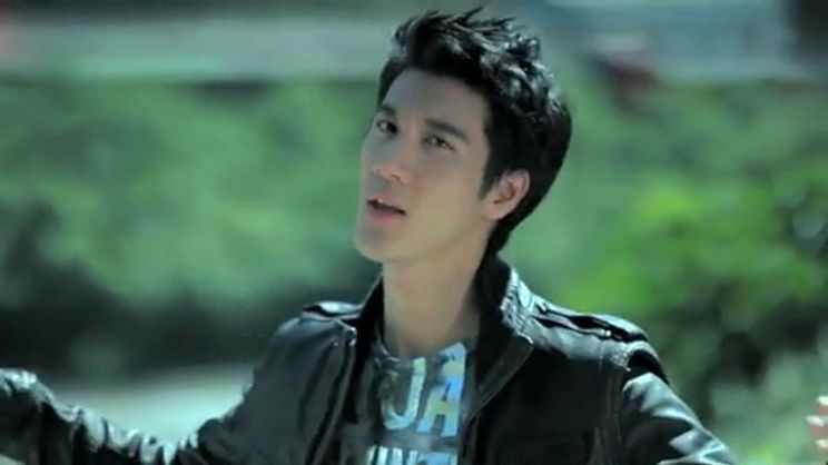 Leehom Wang