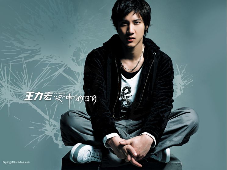 Leehom Wang