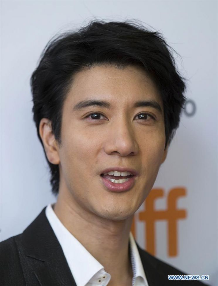 Leehom Wang