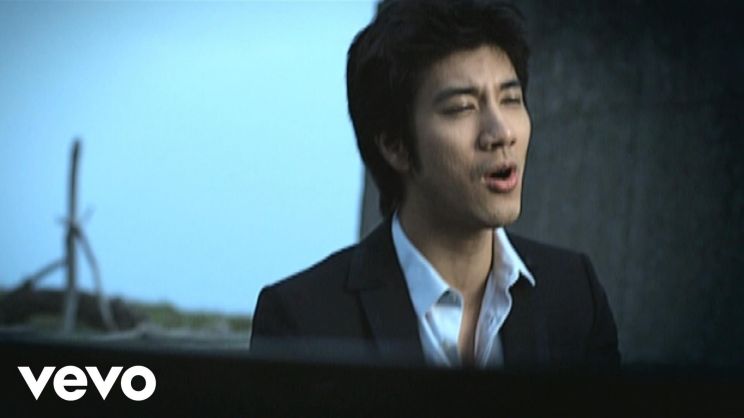Leehom Wang