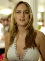 Leelee Sobieski