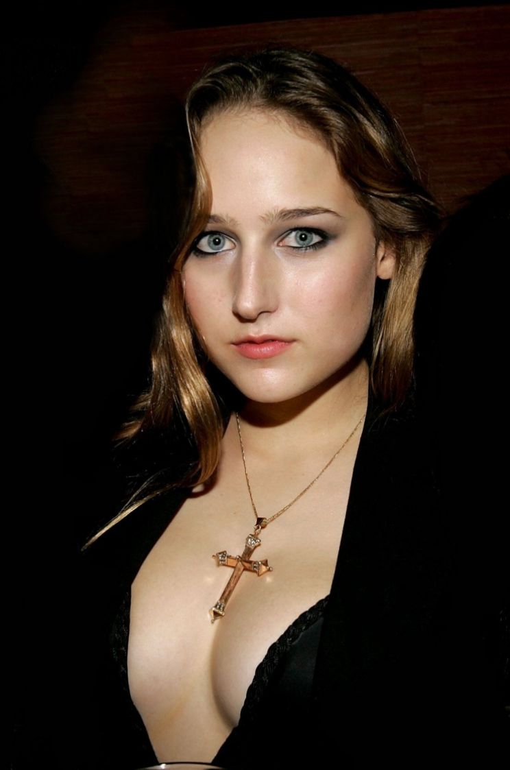 Leelee Sobieski