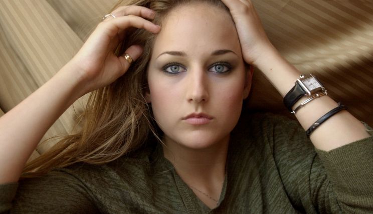 Leelee Sobieski