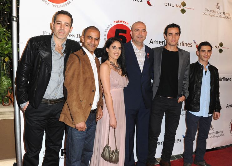 Leem Lubany