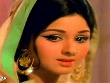 Leena Chandavarkar