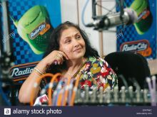 Leena Chandavarkar