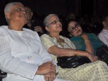 Leena Chandavarkar photo