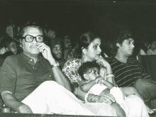 Leena Chandavarkar photo