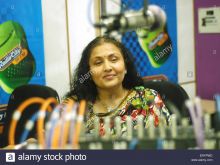 Leena Chandavarkar