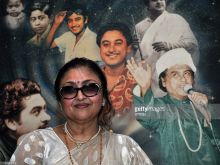 Leena Chandavarkar