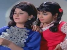 Leena Chandavarkar