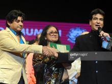 Leena Chandavarkar