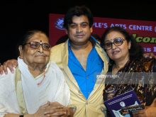 Leena Chandavarkar