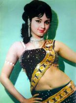 Leena Chandavarkar