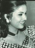 Leena Chandavarkar