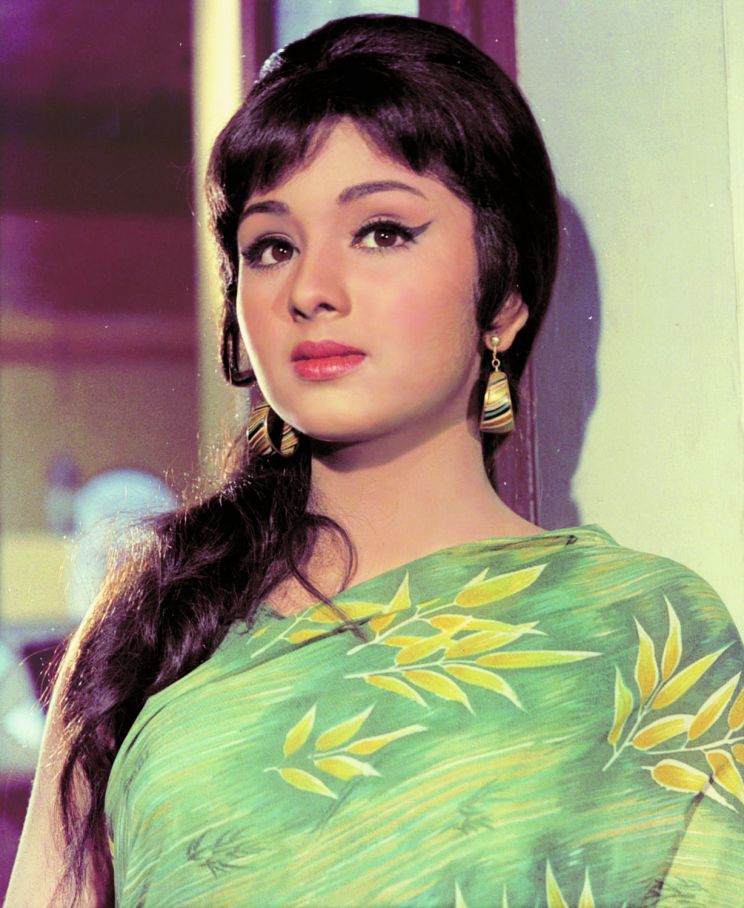 Leena Chandavarkar