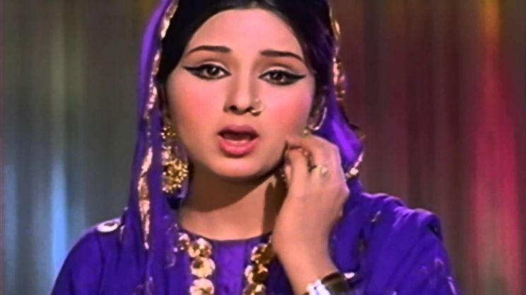 Leena Chandavarkar