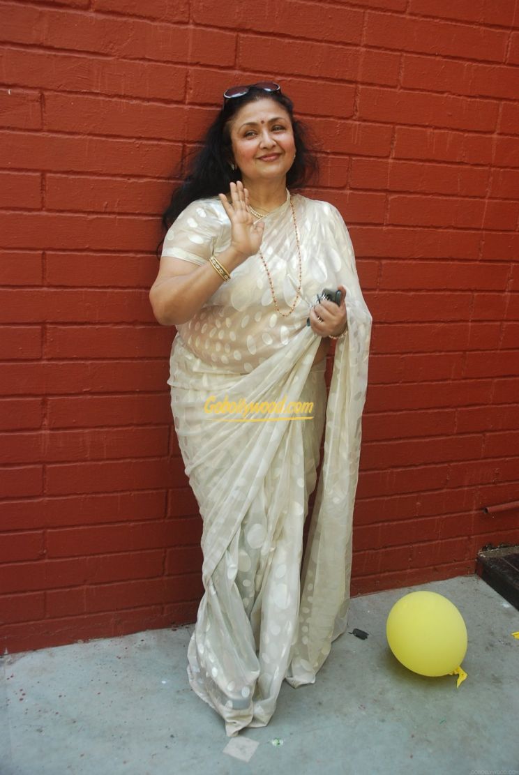 Leena Chandavarkar