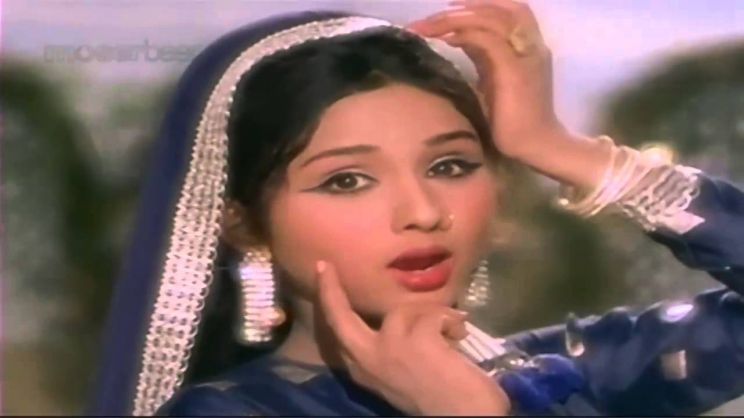 Leena Chandavarkar