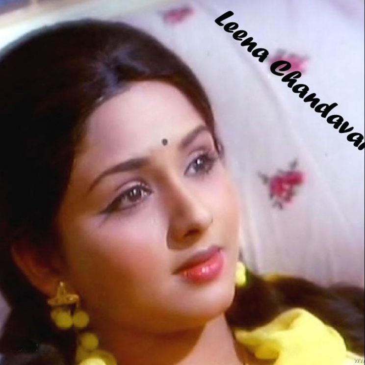 Leena Chandavarkar