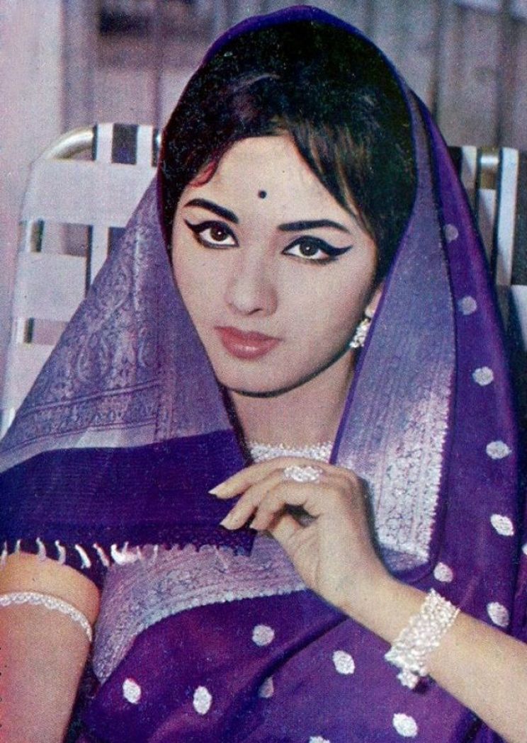 Leena Chandavarkar