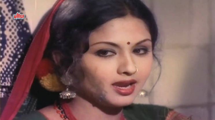 Leena Chandavarkar