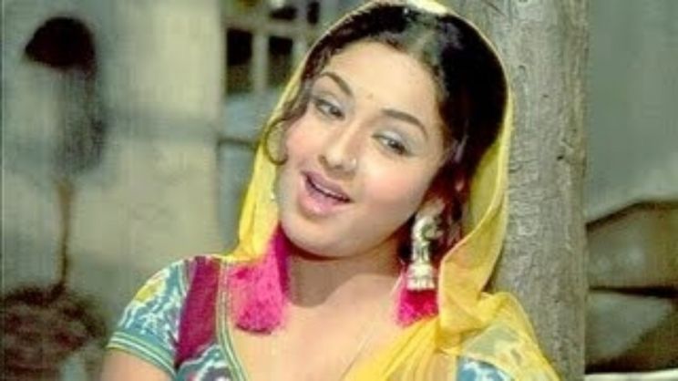 Leena Chandavarkar