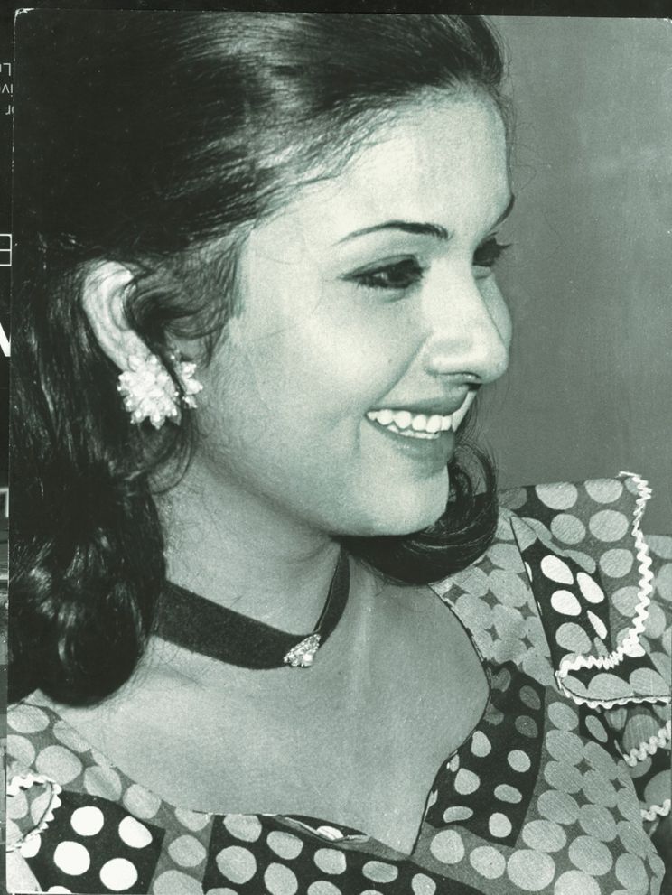 Leena Chandavarkar