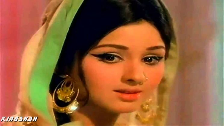 Leena Chandavarkar